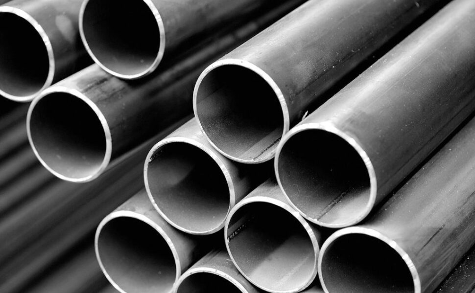 Sverdrup Steel Pipe